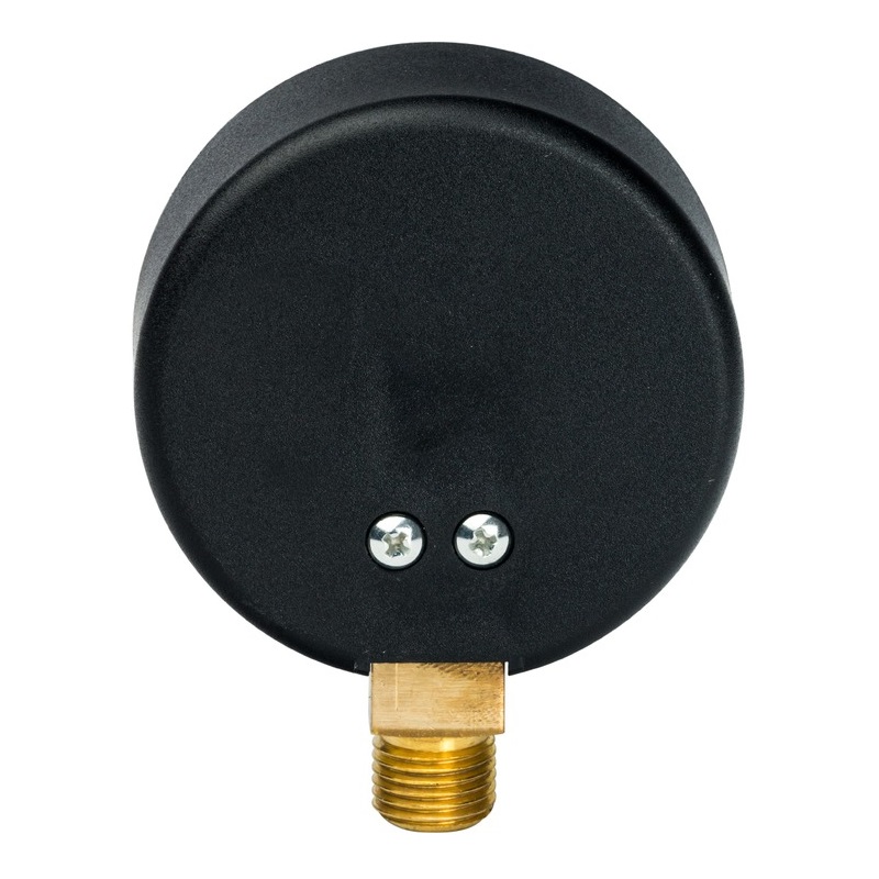 Радиальный манометр Stout SIM-0010-630608 (Dn 63 мм) в Вологде
