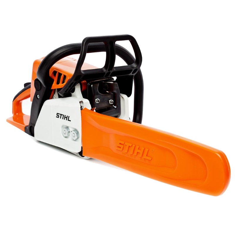 Бензопила Stihl MS 250 16" Picco 1.3 мм + кожух new 11232000329k2 в Переславле