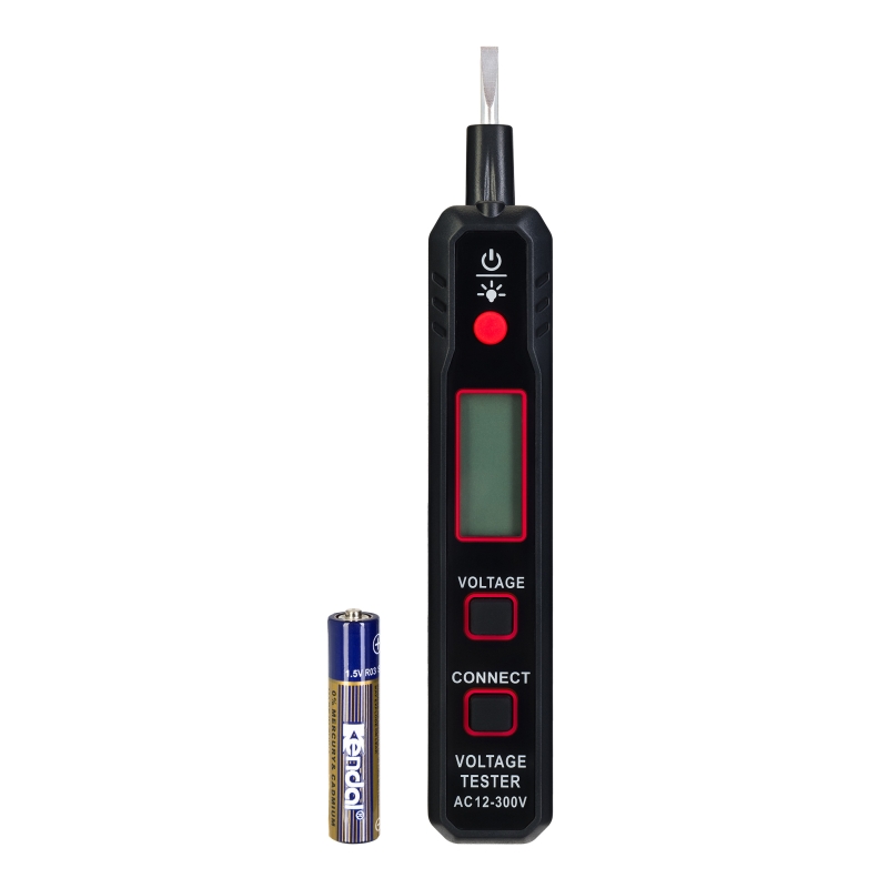 Индикатор напряжения Ermenrich Zing WT30 82954 в Вологде