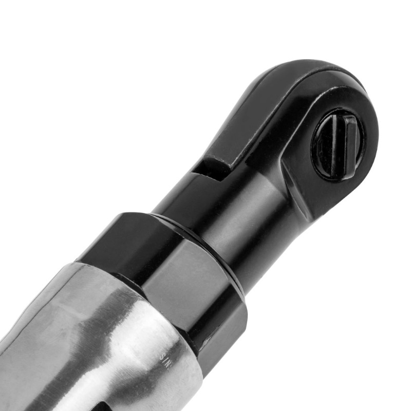 Пневмогайковерт-трещотка DGM DTR-0310 DG4011-6, 1/4" в Коврове