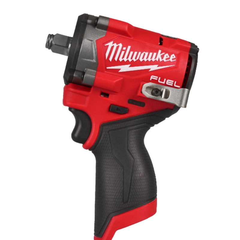 Аккумуляторный гайковёрт Milwaukee FUEL M12 FCIWF12G3-0 4933493454 в Туле