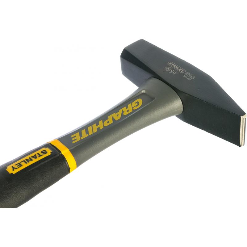 Молоток Stanley 154912 Graphite (500 г) в Туле