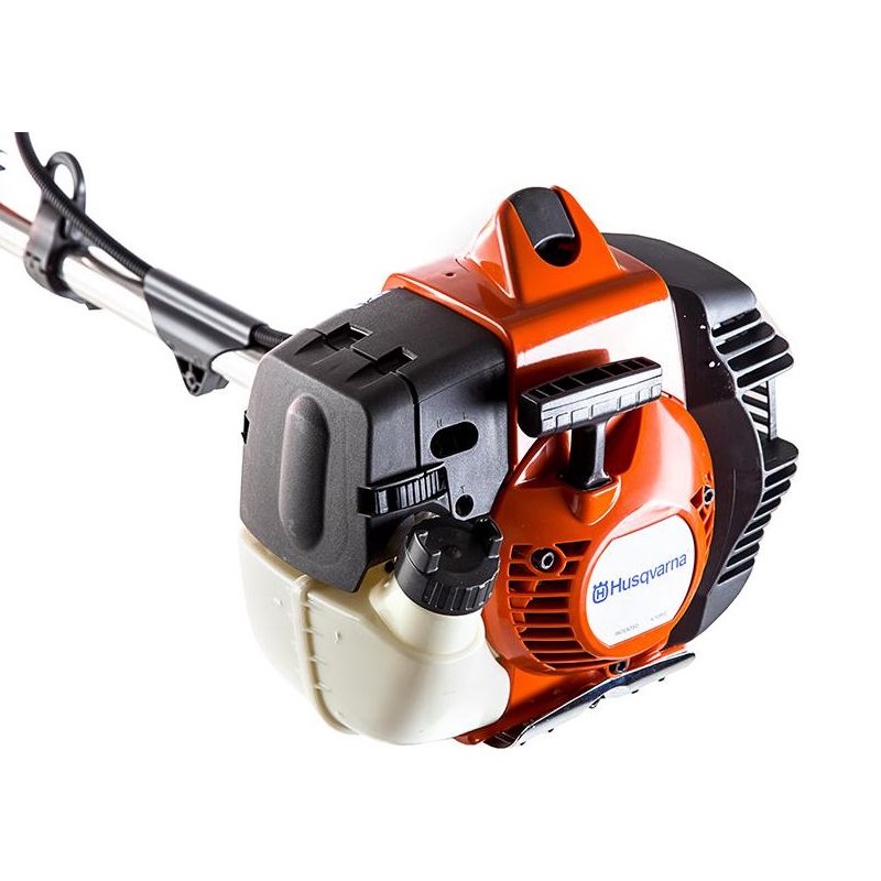 Бензиновый триммер Husqvarna 535RX 9666288-01