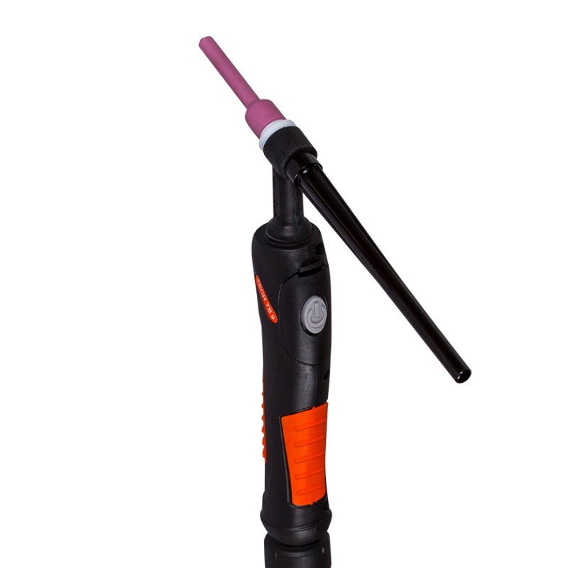 Горелка Сварог TECH TS 9 IOT6306 00000087257, M12x1, 8м в Муроме