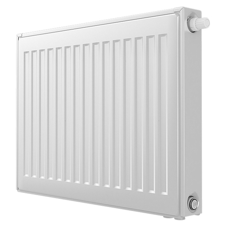 Радиатор панельный Royal Thermo VENTIL COMPACT VC22-500-600 НС-1453170 RAL9016 M 7540₽