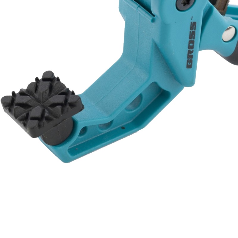 Струбцина клещеобразная Gross 20801 (1-1/2"/38 мм) во Владимире