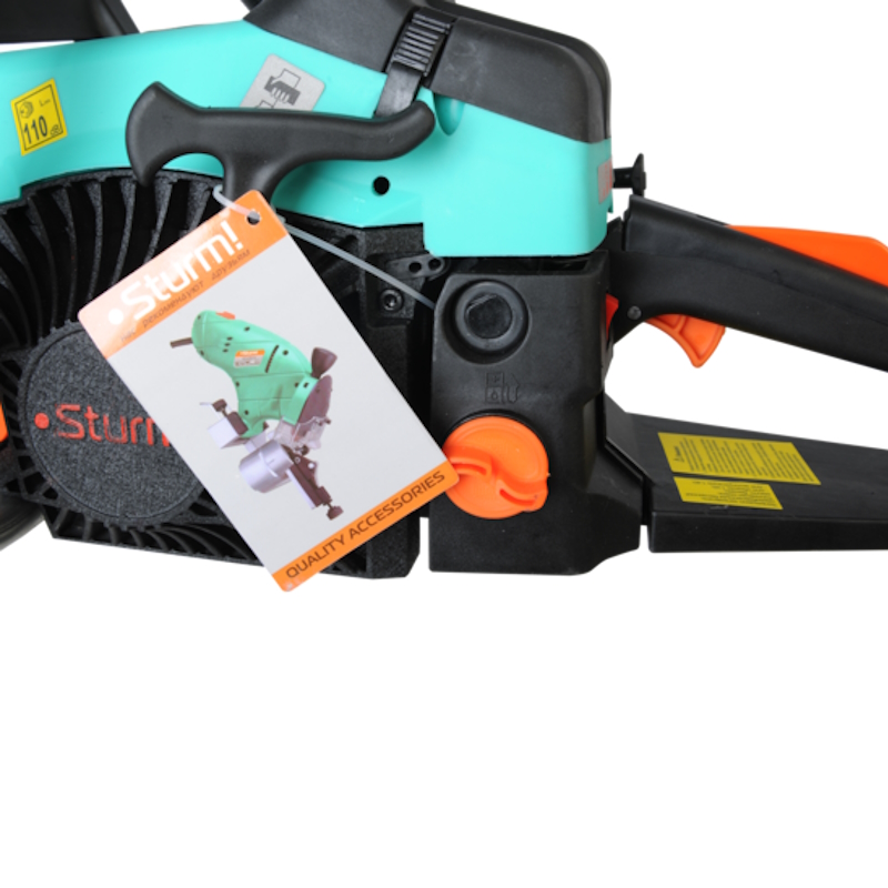 Бензопила Sturm GC99522B