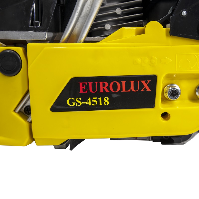 Бензопила Eurolux GS-4518 70/6/25 в Муроме