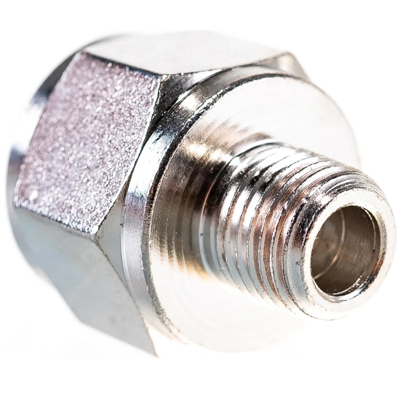 Переходник Fubag 180181 B 14M на 12F блистер 170₽