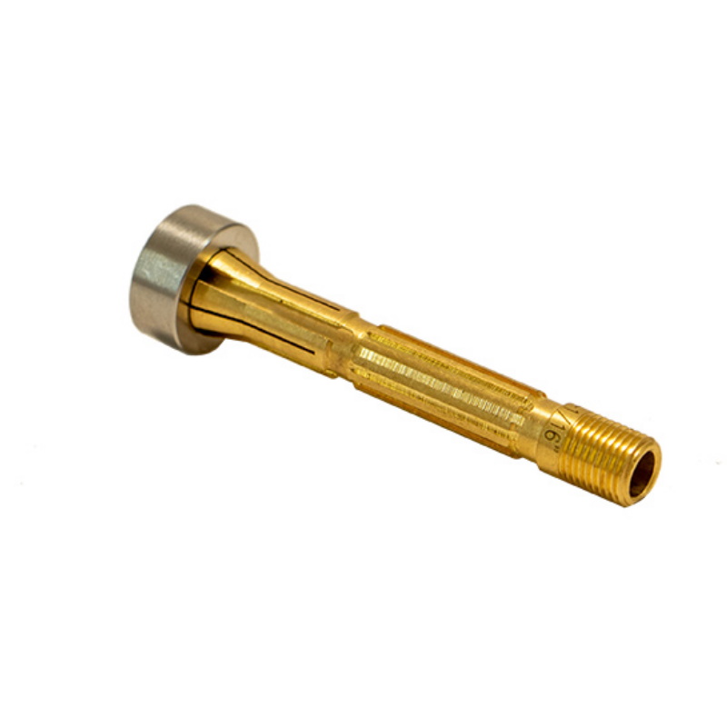 Цанга c газовой линзой Fubag 31831, ф1.6, FB TIG 190-400W-450W, 2 шт.  в Муроме