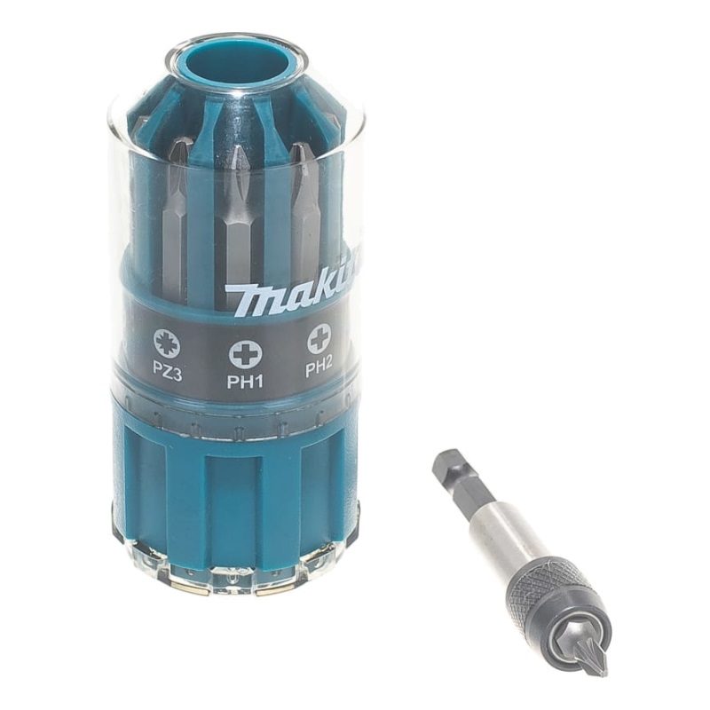Набор насадок Makita B-28905, 18 шт. в Коврове