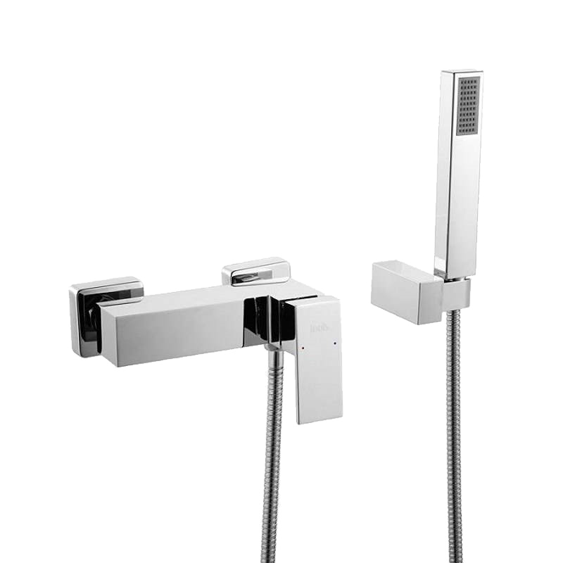 Смеситель Iddis Hunk VM33147CK в Твери
