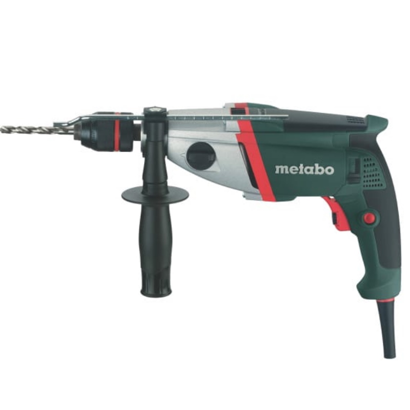 Дрель ударная Metabo SBE 701 SP  600862850, 710 Вт в Костроме