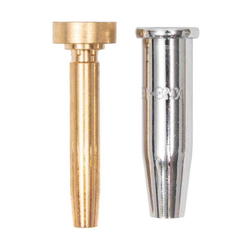 Мундштук Krass 3NX 0769212KR, пропан, 50-75мм в Костроме