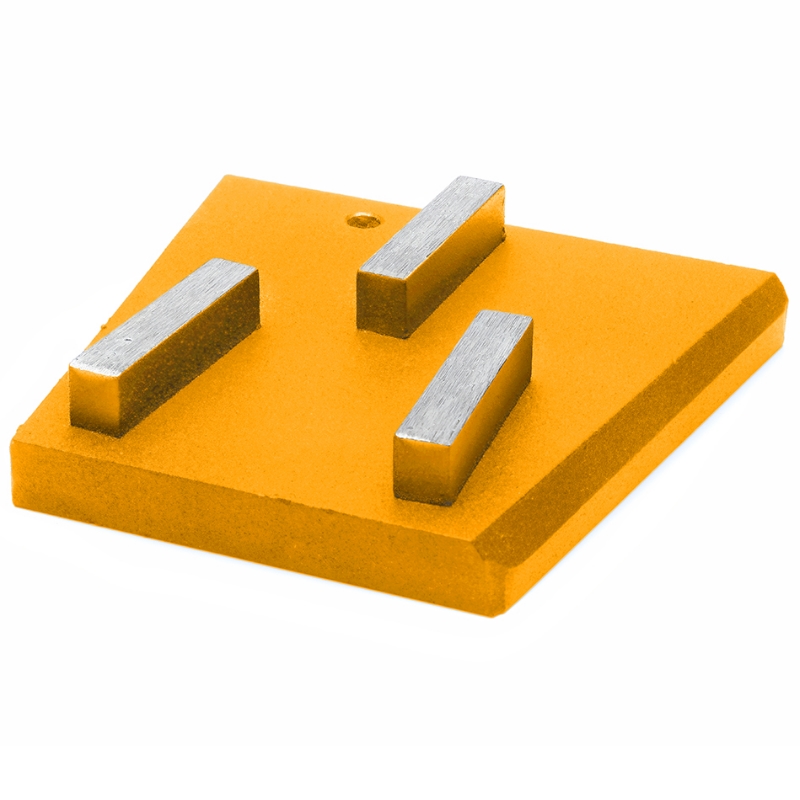 Франкфурт алмазный Adel Instrument GFB S0 00-00016458 40810 R3 20 grit 2363₽