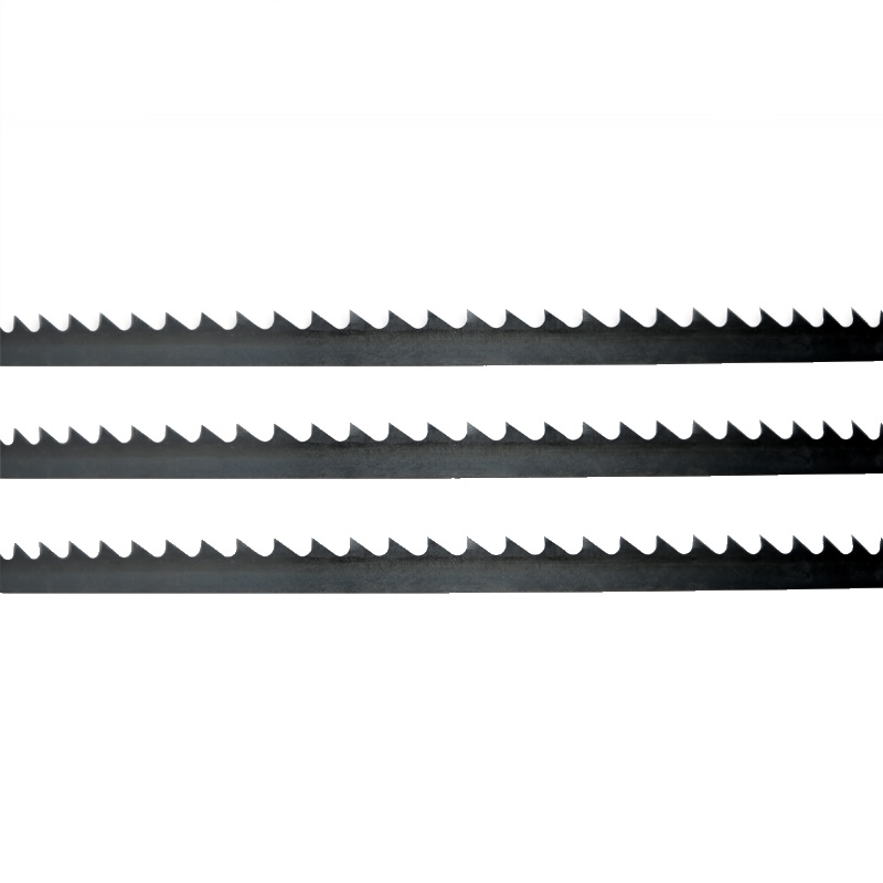 Полотно пильное по дереву Belmash PP187A, 10x0,6-4TPI x 2560