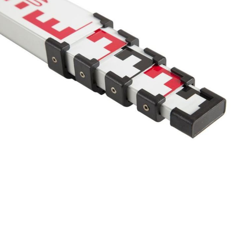 Нивелирная рейка Condtrol TS 5M, 5 м