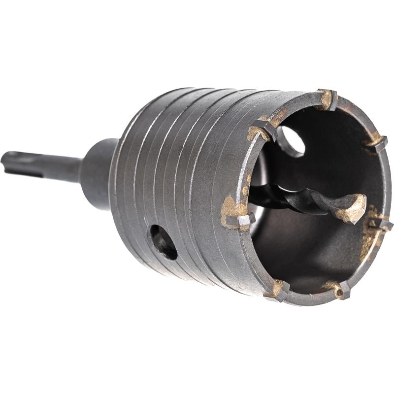 Коронка по бетону Hardcore (60 мм)