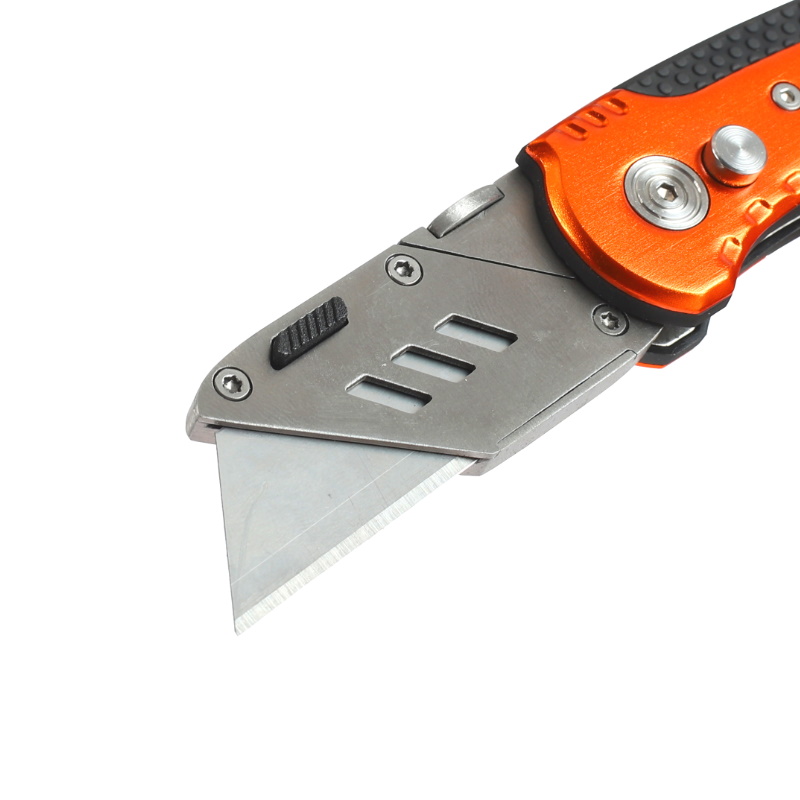Нож строительный Patriot CKF-5 350004412 в Муроме