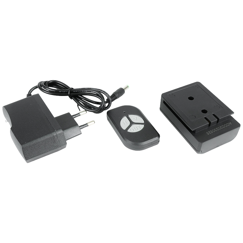 Нивелир лазерный ACDC NL-4816G E0048