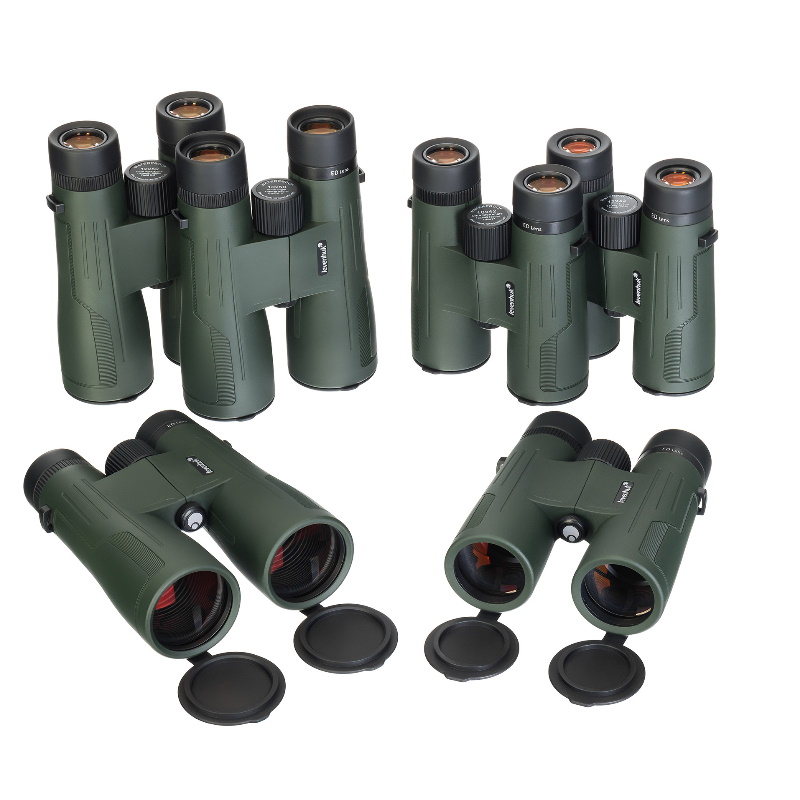 Бинокль Levenhuk New Karma PRO ED 84687, 10x50  в Иваново