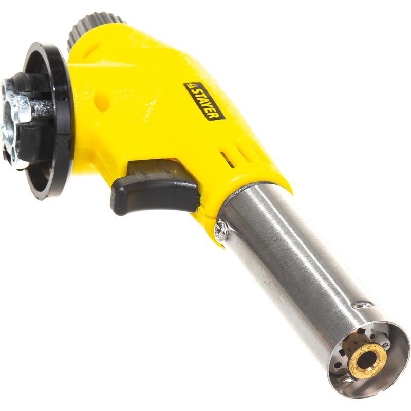 Газовая горелка Stayer MaxTerm 1300С 55584