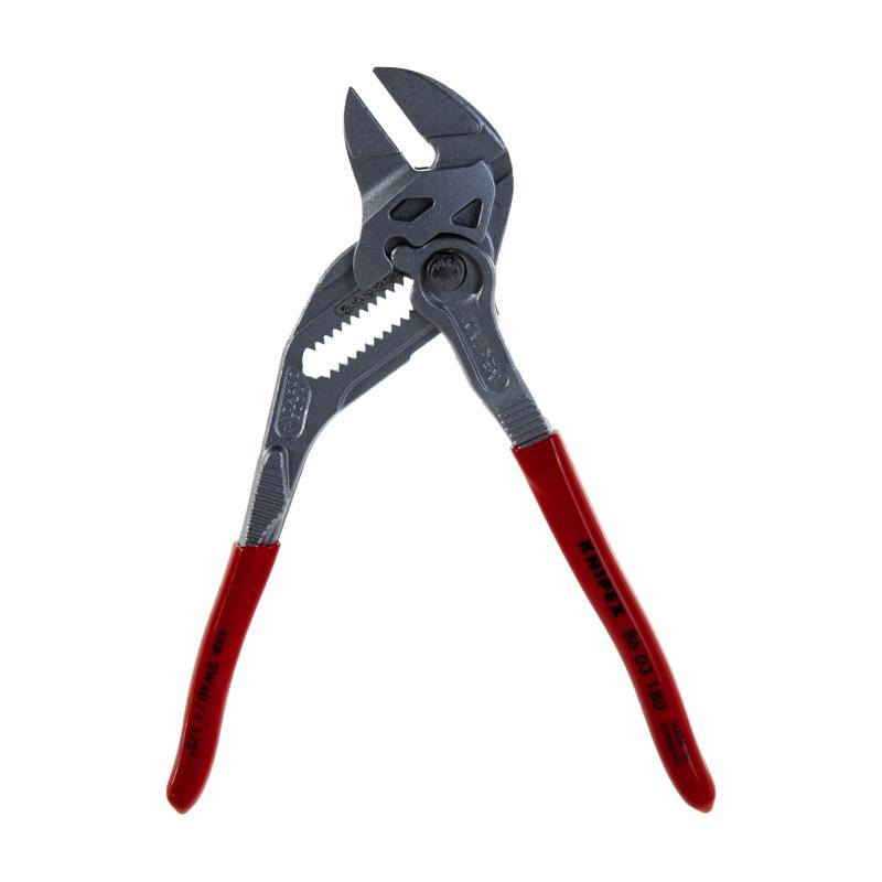 Клещевой ключ для труб Knipex KN-8603180 в Череповце