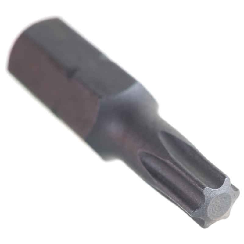 Вставка-бита Ombra 514325 055800, 1/4"DR, TORX®, T25, 25 мм в Твери
