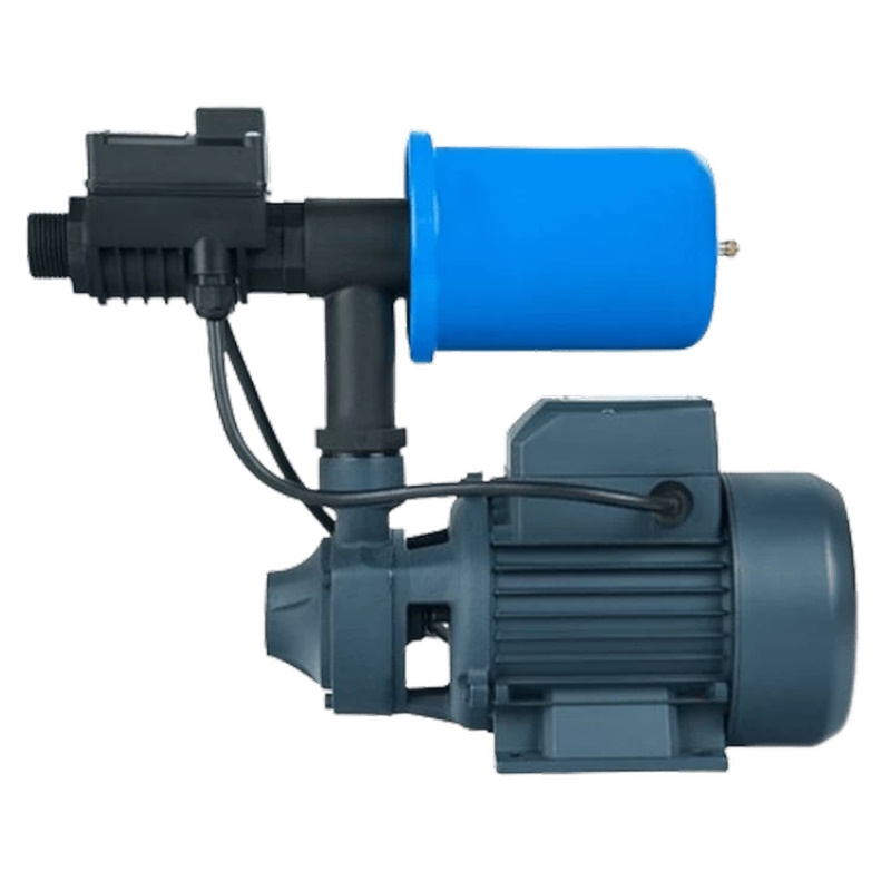 Адаптивная насосная станция Unipump Акваробот QB 80 18969 в Туле