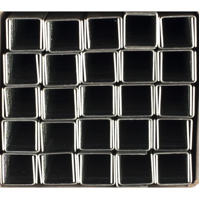 Скобы для степлера Matrix 57656 (10 мм, 5000 шт.)