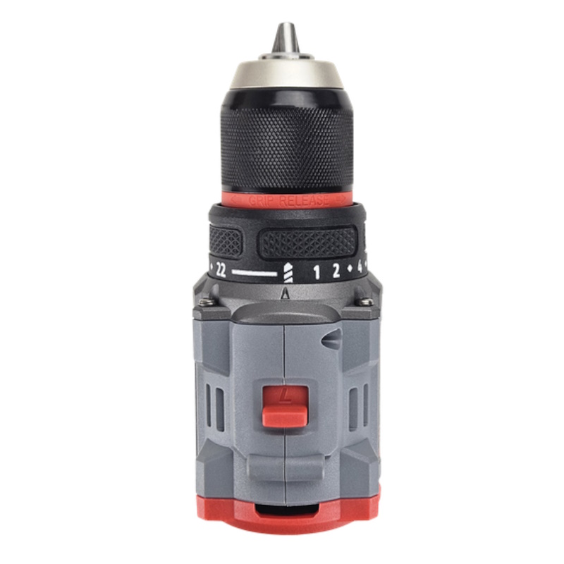 Шуруповерт аккумуляторный бесщеточный ProfiPower BL-161 E0210, 16В,40Нм,Li-ion 2шт,2.0Ач,2 скорости,0.8-10мм,З/У,в кейсе в Костроме