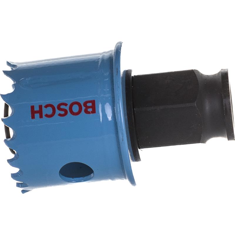 Коронка по металлу Bosch Sheet-Metal 2.608.584.788 (32 мм) в Иваново