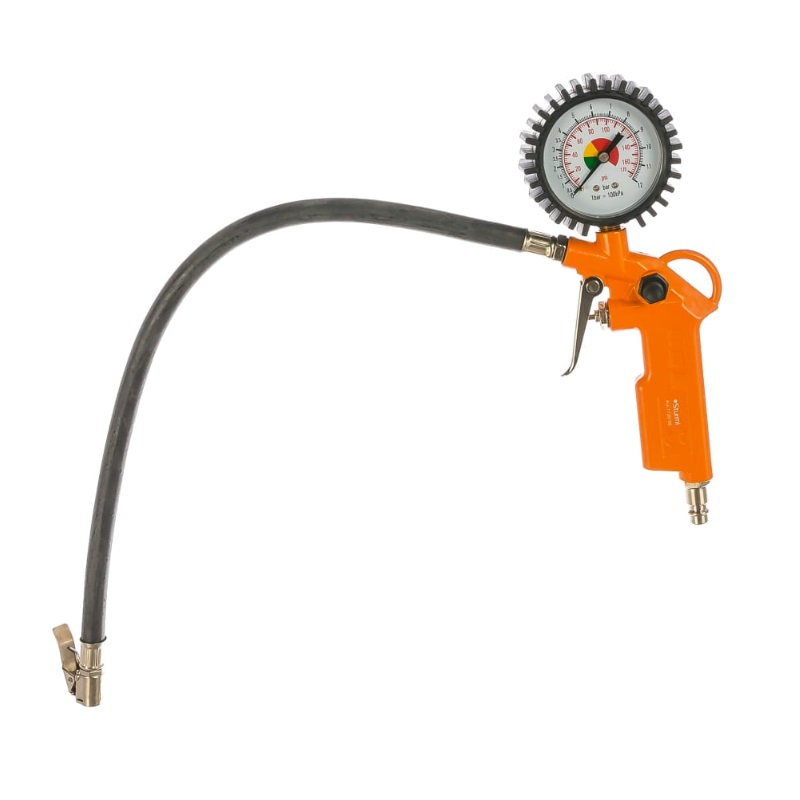 Пистолет для накачки шин Sturm AU-1720-06