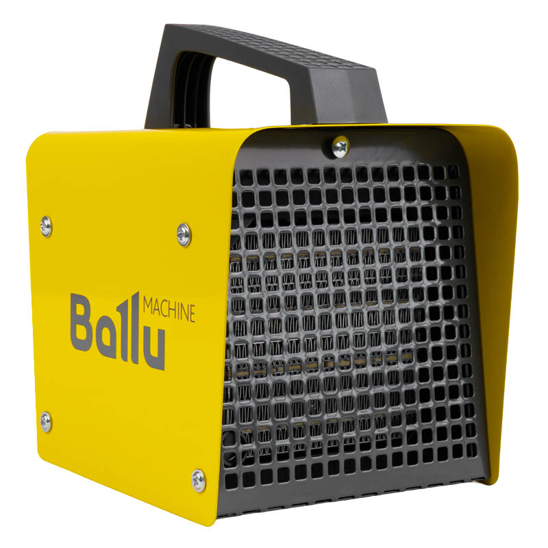 Электрическая тепловая пушка Ballu BKN-3 (мощность 2.2кВт, напряжение 220В) в Ярославле