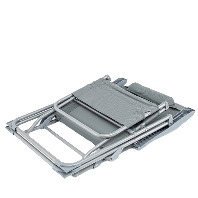 Кресло складное Green Glade M3225, 693х64х45/114 см в Кинешме