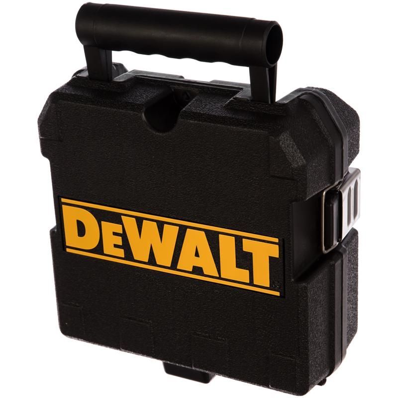 Лазерный уровень DeWalt DW088CG-XJ в Муроме