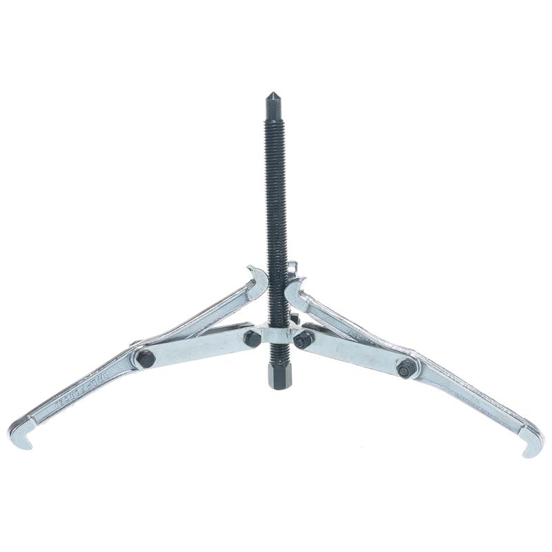 Механический тройной съемник подшипников Sparta 525405, 200 мм