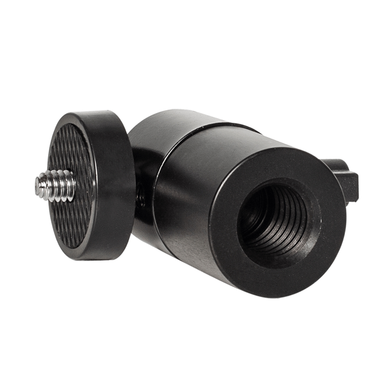 Переходник наклонный шариковый Rgk 778336, с 5/8" на 1/4" в Угличе