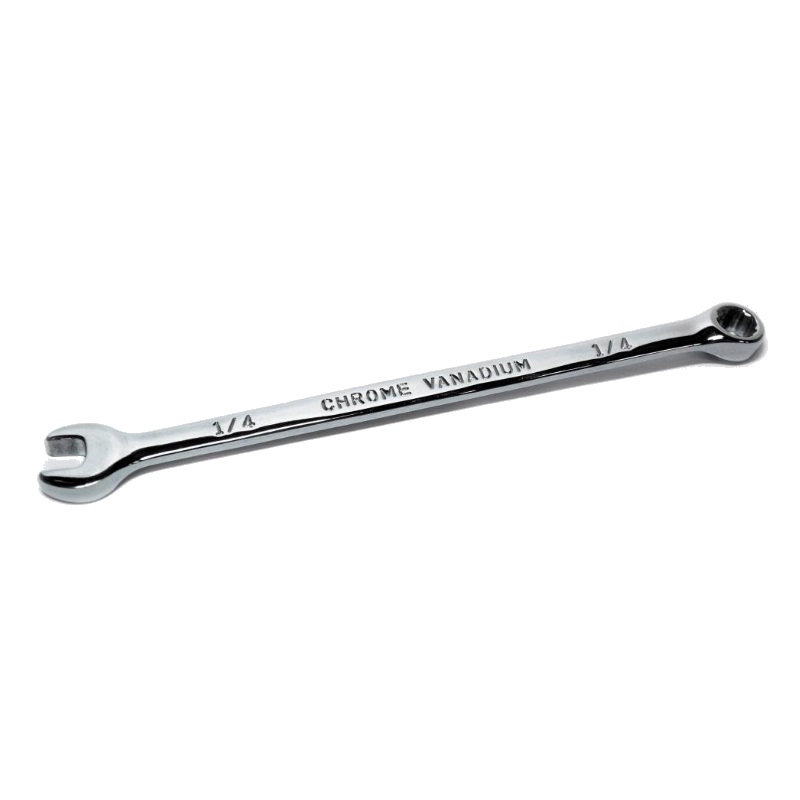 Ключ гаечный комбинированный дюймовый Jonnesway W26406 14 281₽