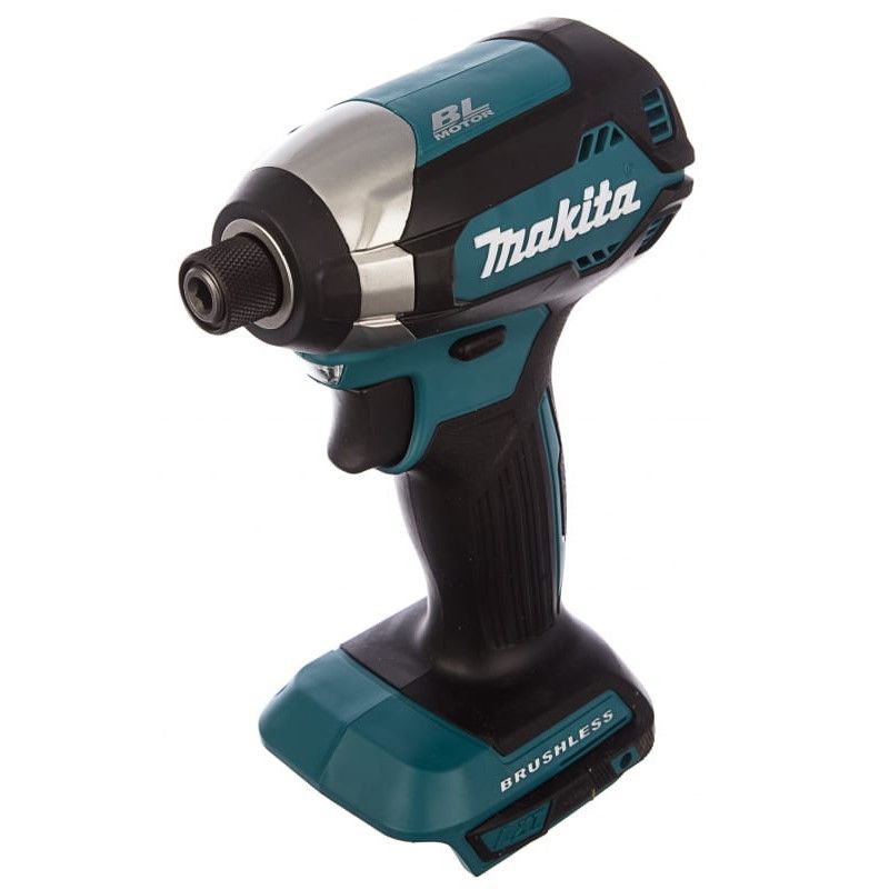 Аккумуляторный винтоверт Makita DTD153Z (импульсный, напряжение 18v, без принадлежностей) в Муроме