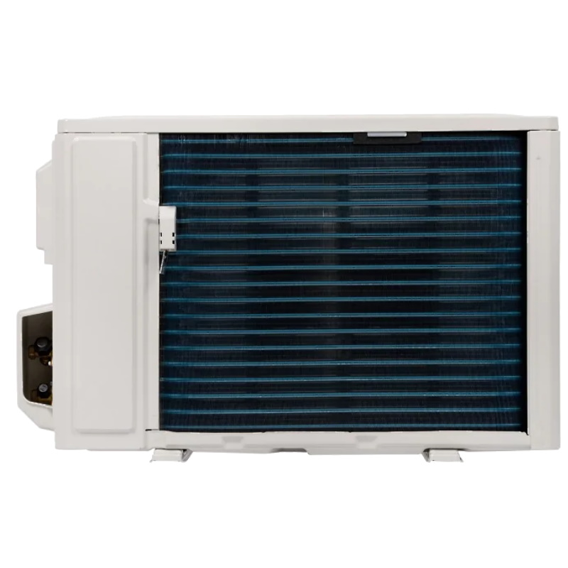 Сплит-система инверторного типа Royal Thermo Barocco DC RTBI-18HN8/white НС-1598308, комплект