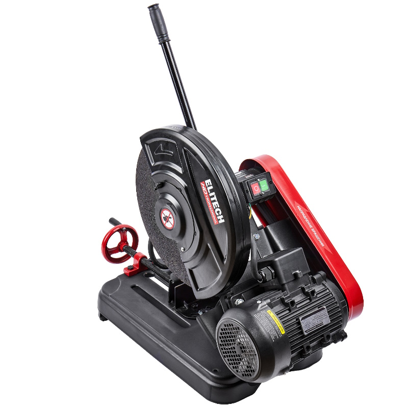 Пила монтажная Elitech CS 3040T E2004.006.00