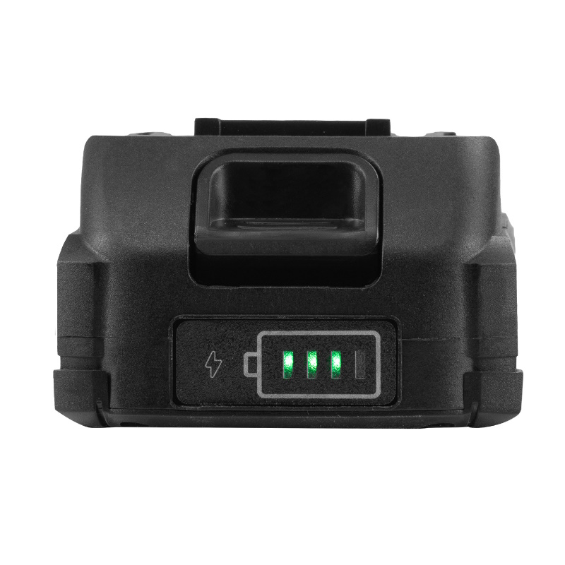 Аккумулятор Kolner KB 18-2ST-01 4610264003554, 18В UNI-M Standard, 2.0Ач, Li-lon