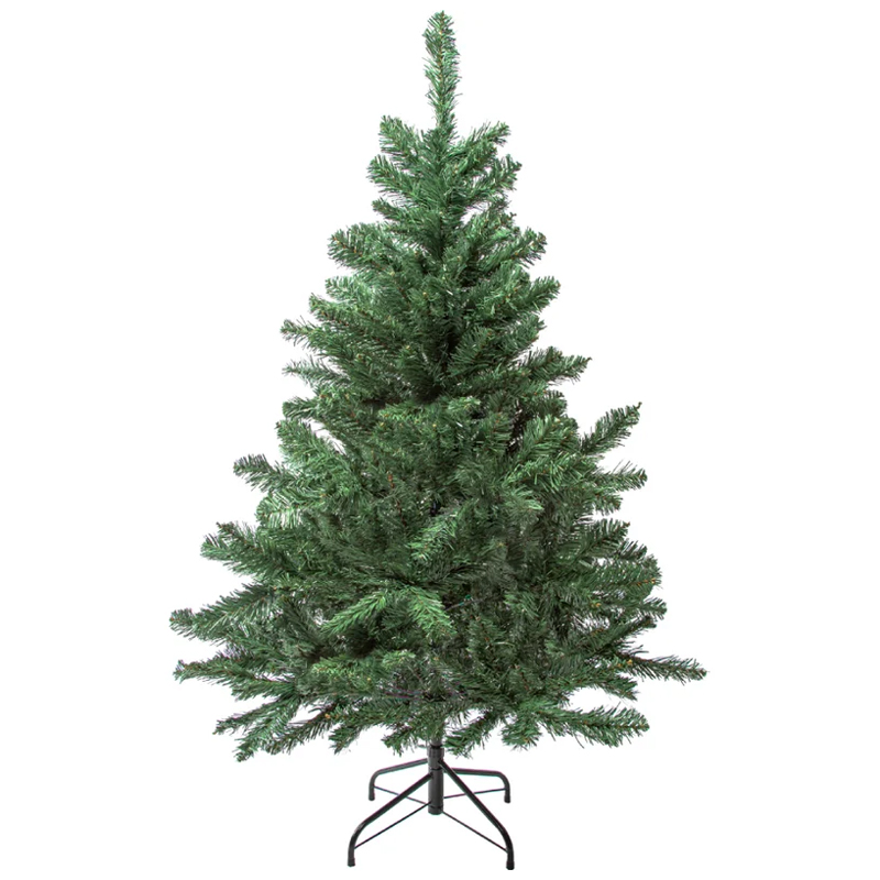 Ель искусственная Royal Christmas Dakota Reduced Hinged 85120 PVC - 120 см