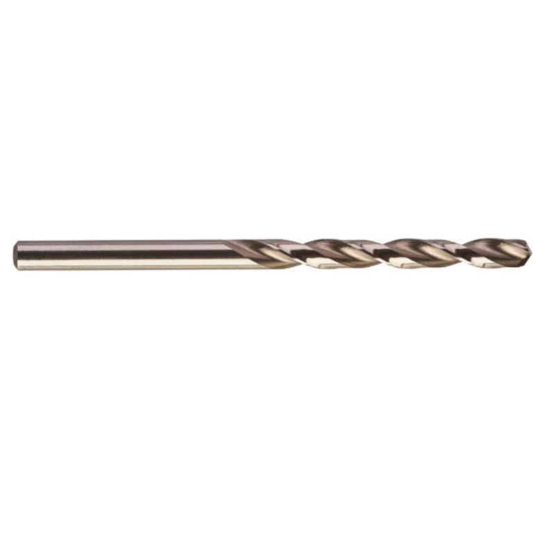 Сверло по металлу Milwaukee THUNDERWEB GEN II 4932352388, HSS-G, 5.0x86мм, 10штук/упаковка в Переславле