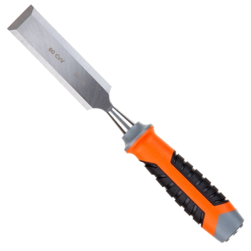 Стамеска плоская Startul Profi ST4075-30 30 мм 288₽