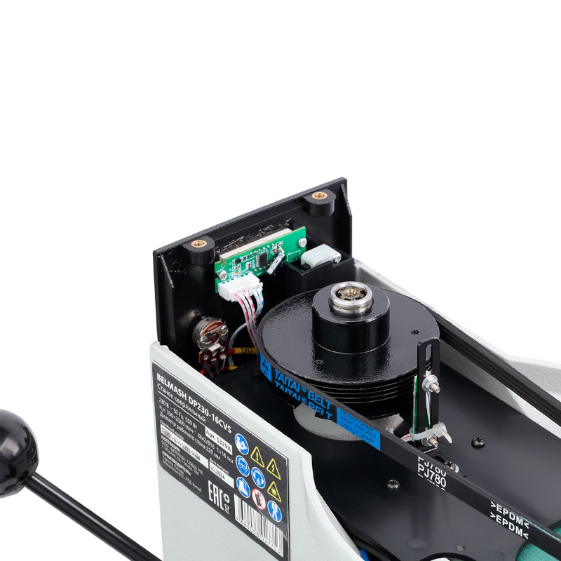 Станок сверлильный Belmash DP230-16CVS S329A