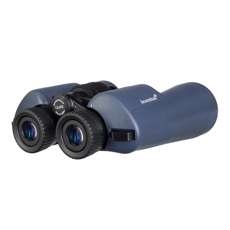 Бинокль Levenhuk New Sherman PLUS 84614, 12x50 в Иваново