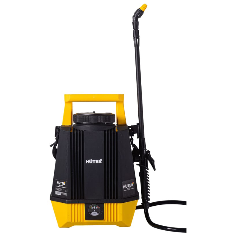 Опрыскиватель аккумуляторный Huter SP-5AC, 70/13/54 в Муроме