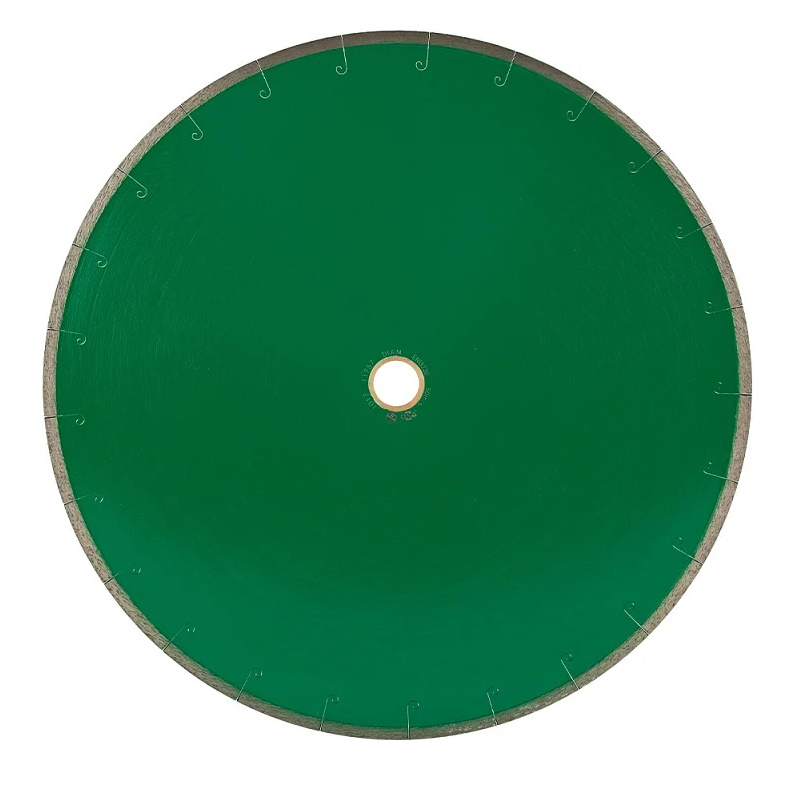 Круг алмазный Diam 1A1R Granite-Elite 000704 230x1,6x10x25,4 (Гранит) в Муроме